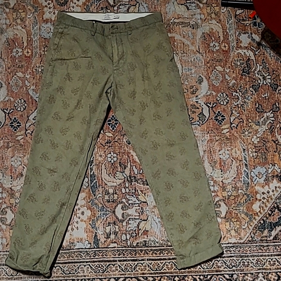 Men's pants Club Monaco - Picture 1 of 3